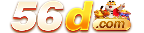 56d - Plataforma Jogos Cassino